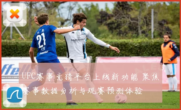 UFC赛事竞猜平台上线新功能 聚焦赛事数据分析与观赛预测体验